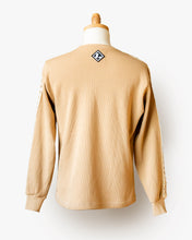 Load image into Gallery viewer, Arena Waffleknit Thermal