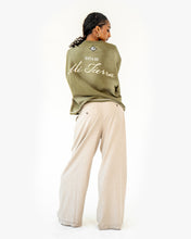 Load image into Gallery viewer, Campo Poncho Crewneck