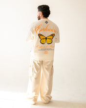 Load image into Gallery viewer, Evolución Butterfly Graphic Tee