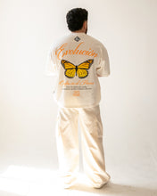 Load image into Gallery viewer, Evolución Butterfly Graphic Tee