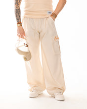 Load image into Gallery viewer, Evolución Drawstring Cargopants