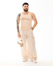 Load image into Gallery viewer, Evolución Ribbed Tanktop Set