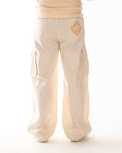Load image into Gallery viewer, Evolución Drawstring Cargopants