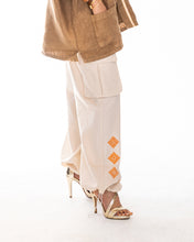 Load image into Gallery viewer, Evolución Drawstring Cargopants