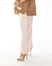 Load image into Gallery viewer, Evolución Drawstring Cargopants