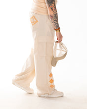 Load image into Gallery viewer, Evolución Drawstring Cargopants