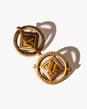 Load image into Gallery viewer, Lingo Compass Pin