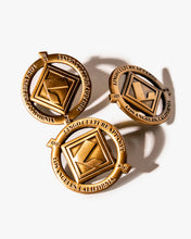 Load image into Gallery viewer, Lingo Compass Pin