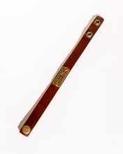 Load image into Gallery viewer, Dark Chocolate Wristband