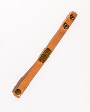 Load image into Gallery viewer, Desert Tan Wristband