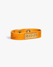 Load image into Gallery viewer, Golden Caramel Wristband