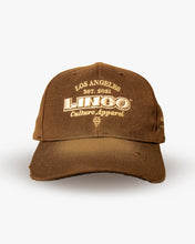 Load image into Gallery viewer, Lingo Tierra Cap