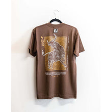 Load image into Gallery viewer, Bull Tee