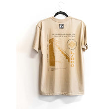 Load image into Gallery viewer, Pyramid Tee