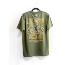 Load image into Gallery viewer, Scorpion Tee