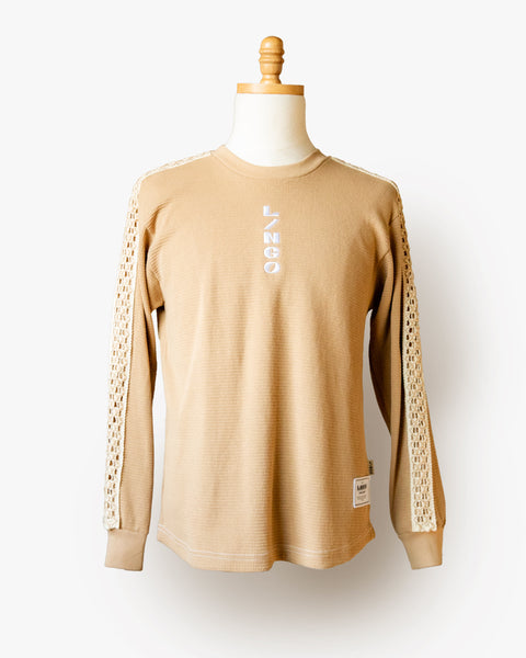 Arena Waffleknit Thermal