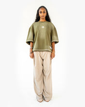 Load image into Gallery viewer, Campo Poncho Crewneck
