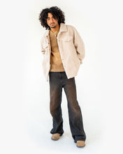 Load image into Gallery viewer, Initial Sherpa Jacket
