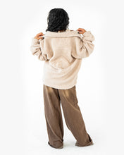 Load image into Gallery viewer, Initial Sherpa Jacket
