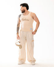 Load image into Gallery viewer, Evolución Ribbed Tanktop Set
