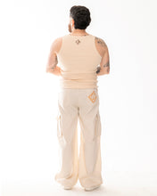 Load image into Gallery viewer, Evolución Ribbed Tanktop Set
