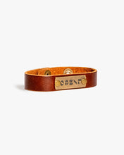 Load image into Gallery viewer, Dark Chocolate Wristband
