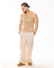 Load image into Gallery viewer, Evolución Ribbed Tanktop Set
