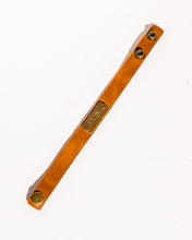 Load image into Gallery viewer, Golden Caramel Wristband
