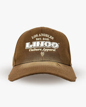 Load image into Gallery viewer, Lingo Tierra Cap
