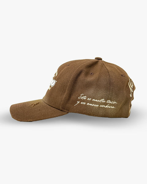 Lingo Tierra Cap