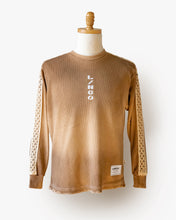 Load image into Gallery viewer, Tierra Waffleknit Thermal
