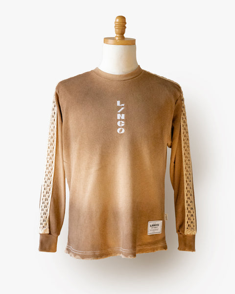 Tierra Waffleknit Thermal