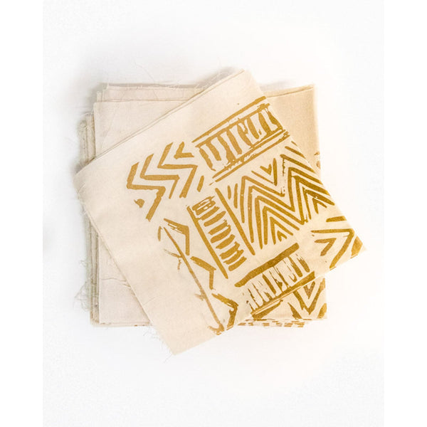 Culture Weave Bandana