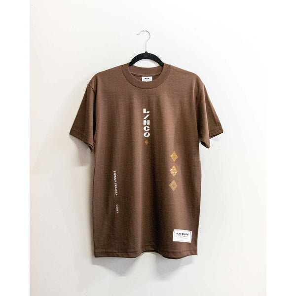 Textile Tee