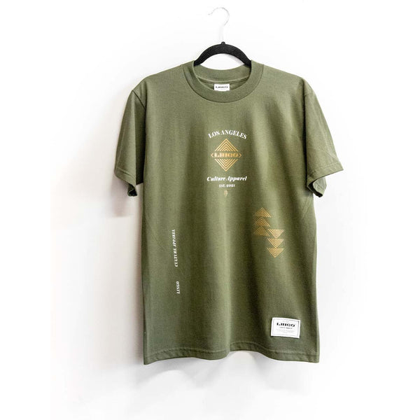 Cactus Tee