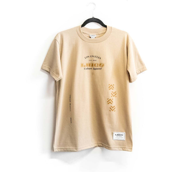 Pyramid Tee