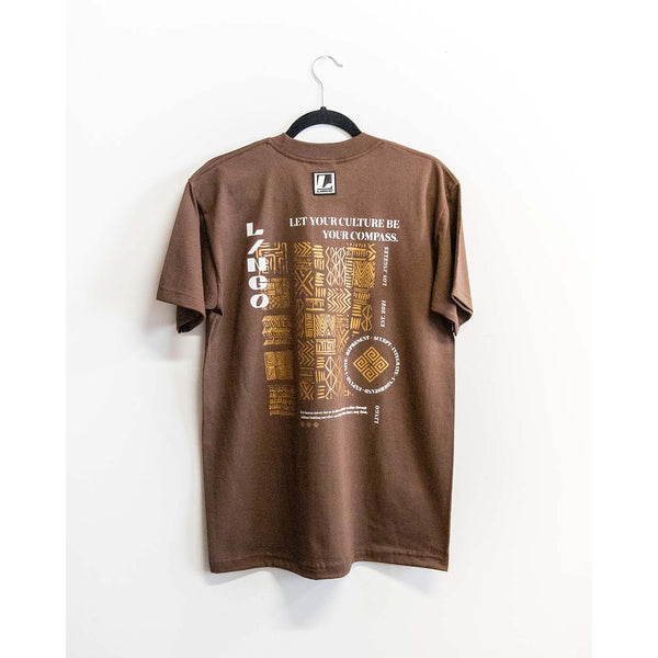 Textile Tee